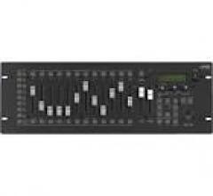 Beltel - img stageline dmx 1440 professionale dmx controller ultima occasione