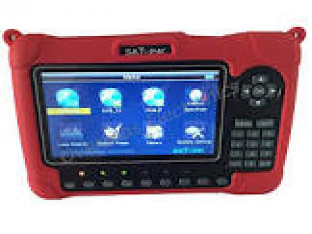 Telefonia - accessori - Beltel - satlink 6980 rilevatore satellitare tipo conveniente