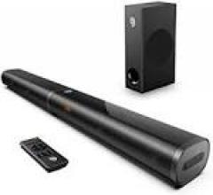 Beltel - eboxer soundbar altoparlanti ultimo modello