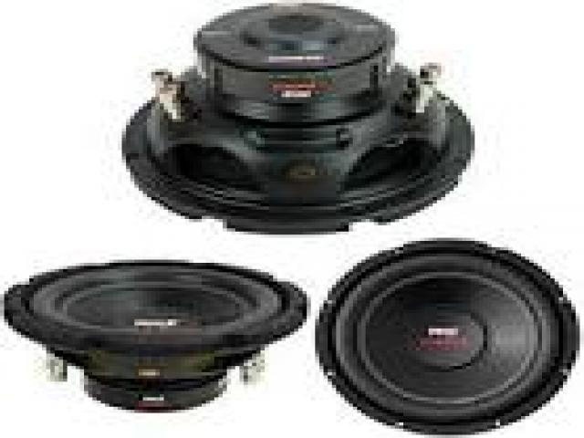 Telefonia - accessori - Beltel - ibiza subwoofer 800w ultimo affare