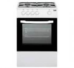 Beltel - beko csg42001fw cucina tipo conveniente