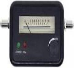 Beltel - zhiting satellite signal meter ultimo lancio