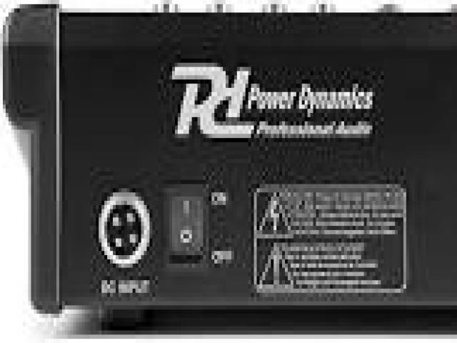 Beltel - power dynamics pda-s1604a vero affare