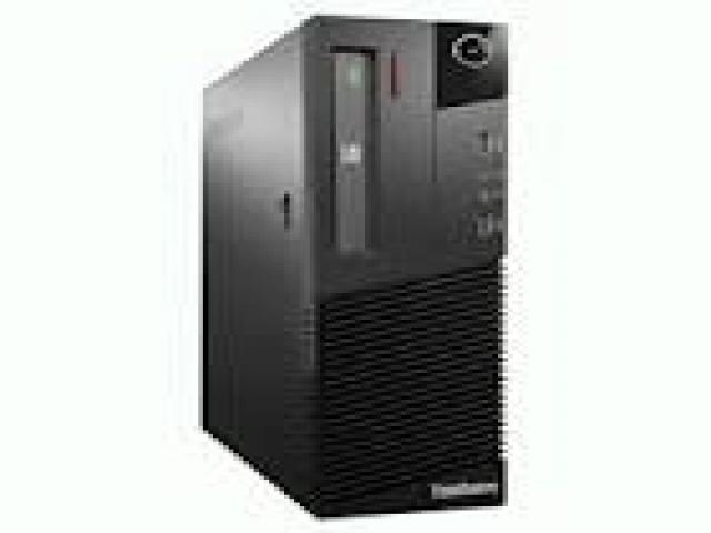 Beltel - lenovo thinkcentre m92p sff pc ultimo affare