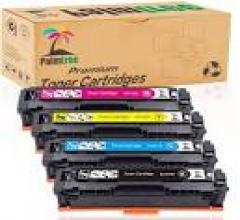 Beltel - palmtree cartuccia toner compatibile hp tipo occasione