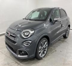 Auto - Fiat 500x 1.0 t3 120 cv sport