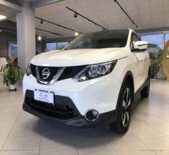 Auto - Nissan qashqai 1.6 dci 2wd n-connecta