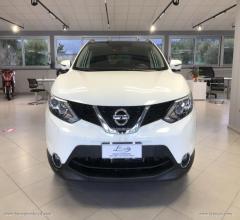 Auto - Nissan qashqai 1.6 dci 2wd n-connecta