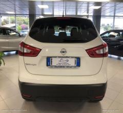 Auto - Nissan qashqai 1.6 dci 2wd n-connecta