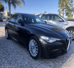 Auto - Alfa romeo giulia 2.2 turbo 180cv super