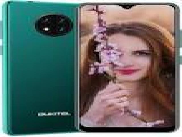 Telefonia - accessori - Beltel - oukitel c19 smartphone vera occasione