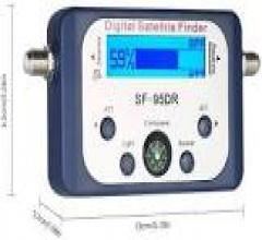 Beltel - zhiting satellite signal meter molto conveniente