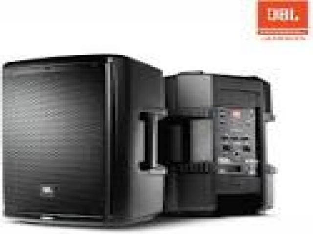 Telefonia - accessori - Beltel - jbl es series eon610 tipo occasione