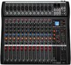 Beltel - depusheng 12 canali studio professionale mixer tipo promozionale