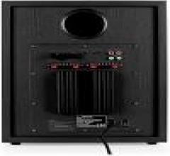 Beltel - auna linie-300-sw-bk subwoofer attivo molto conveniente