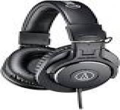 Beltel - audio technica ath-m30x cuffie vera occasione