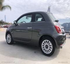 Auto - Fiat 500 1.2 lounge