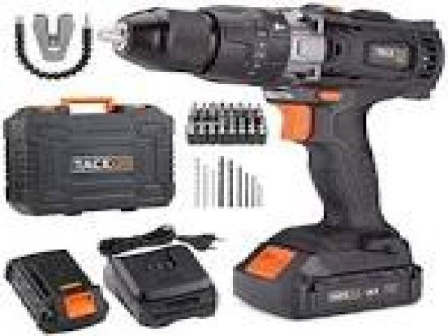 Telefonia - accessori - Beltel - bosch professional sistema 18v trapano avvitatore