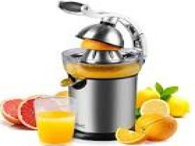 Telefonia - accessori - Beltel - solis citrus juicer 8453 ultimo arrivo