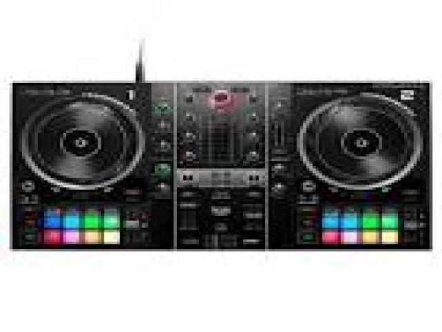 Telefonia - accessori - Beltel - pioneer dj ddj-200