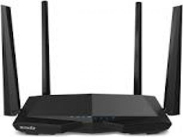 Telefonia - accessori - Beltel - linksys router wi-fi