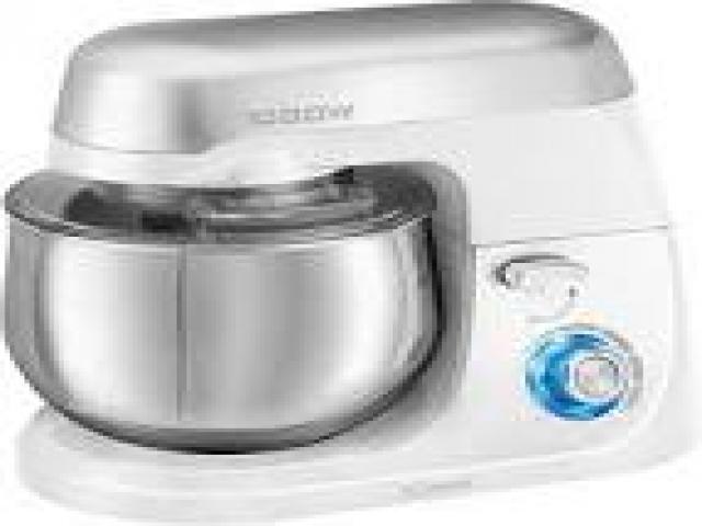 Telefonia - accessori - Beltel - kenwood blp402wh blemd-x-fresh frullatore