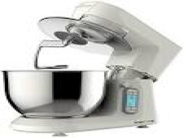 Beltel - electrolux ekm5550 impastatrice