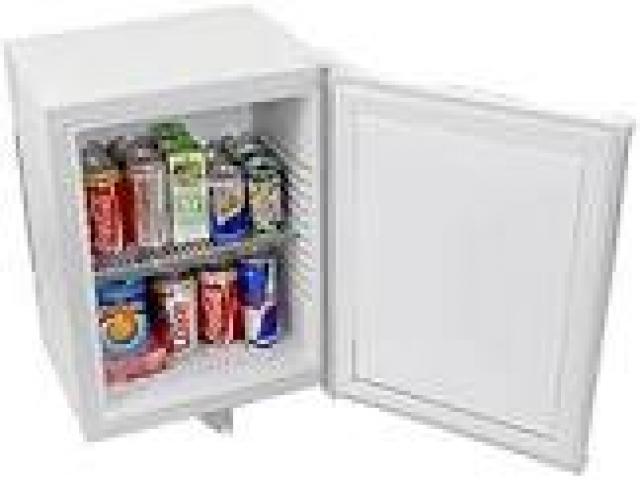 Telefonia - accessori - Beltel - klarstein mks-5 mini frigo bar