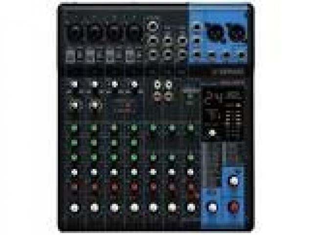 Telefonia - accessori - Beltel - proel m602fx mixer