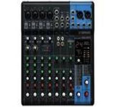 Beltel - proel m602fx mixer