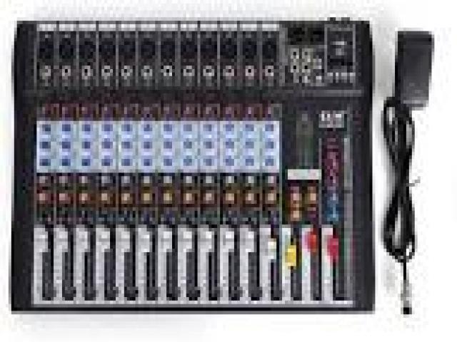 Telefonia - accessori - Beltel - numark mixtrack pro fx console dj