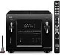 Beltel - denon avr-x550bt sintoamplificatore