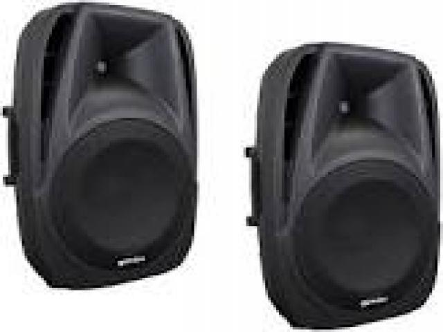 Telefonia - accessori - Beltel - mcgrey pas-118 subwoofer vera offerta