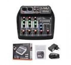 Beltel - neewer nw02-1a mixer console vera occasione