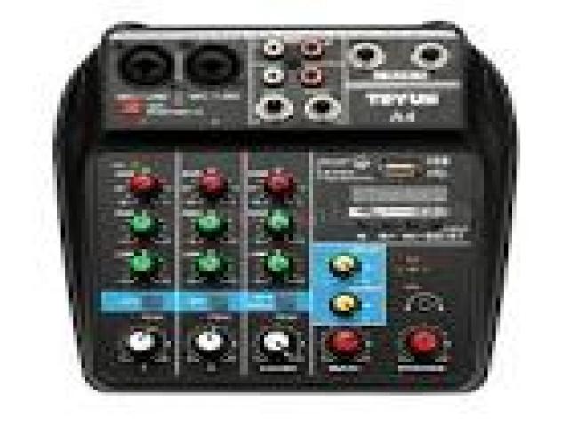 Telefonia - accessori - Beltel - power dynamics pda-s1604a mixer 16 canali ultimo arrivo