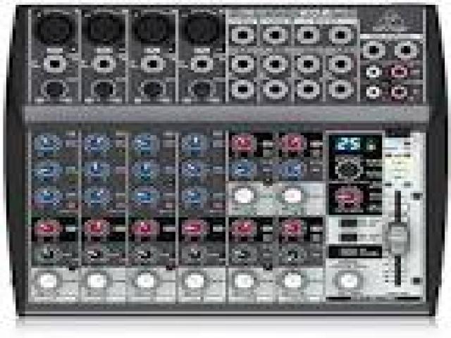 Telefonia - accessori - Beltel - power dynamics pda-s1604a mixer 16 canali ultima svendita