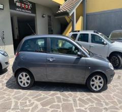 Auto - Fiat 500 1.2 lounge