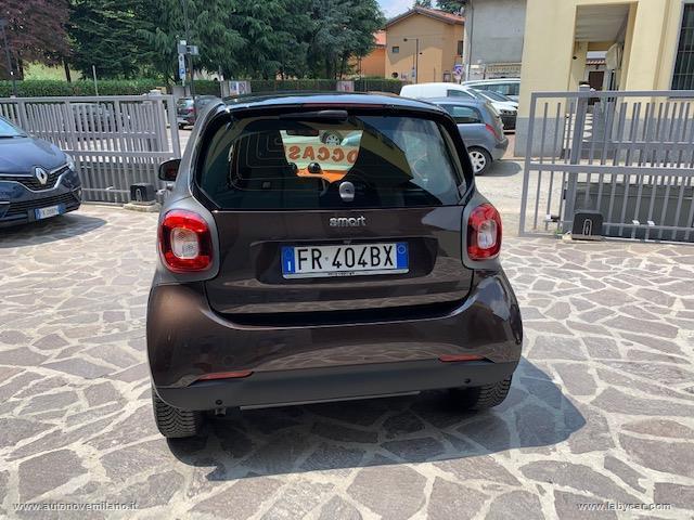 Auto - Fiat panda 1.0 firefly s&s hybrid city life