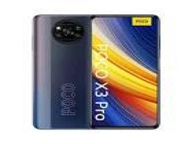 Beltel - poco x3 pro smartphone ultima occasione