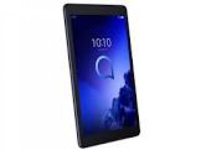 Telefonia - accessori - Beltel - alcatel 3t10 tablet alcatel 3t10 10'' 2+16gb wi-fi + 4g prime black italia ultimo modello