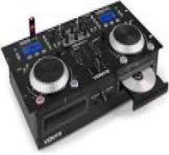 Beltel - vonyx cdj500 doppio lettore pro'top' ultimo affare