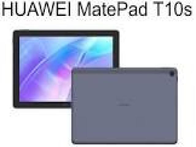 Telefonia - accessori - Beltel - huawei matepad t 10 pad ultimo tipo