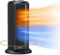 Beltel - lensoul termoventilatore torre oscillante molto conveniente