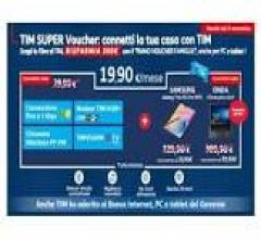 Beltel - tim super voucher molto economico