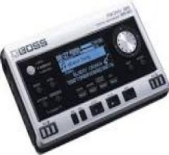 Beltel - boss br-80 portable digital recorder vera occasione