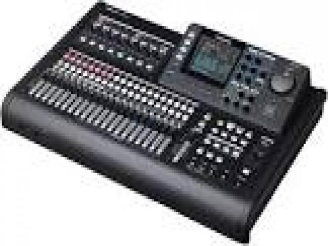 Beltel - tascam dp-32sd 32-track digital portastudio tipo migliore