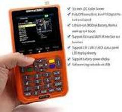 Beltel - kkmoon v9 digital satellite finder tipo conveniente