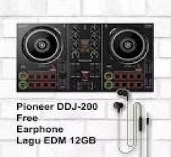 Beltel - pioneer ddj-200 smart controller dj vera occasione