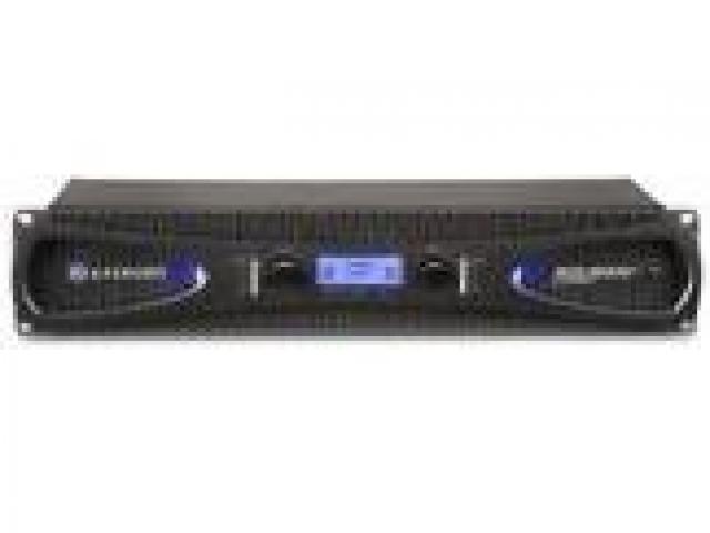 Beltel - crown xls1502 amplificatore audio ultima occasione