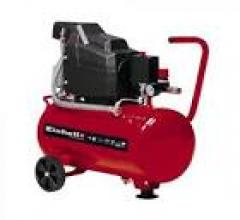 Beltel - einhell tc-ac 190/24/8 compressore tipo conveniente